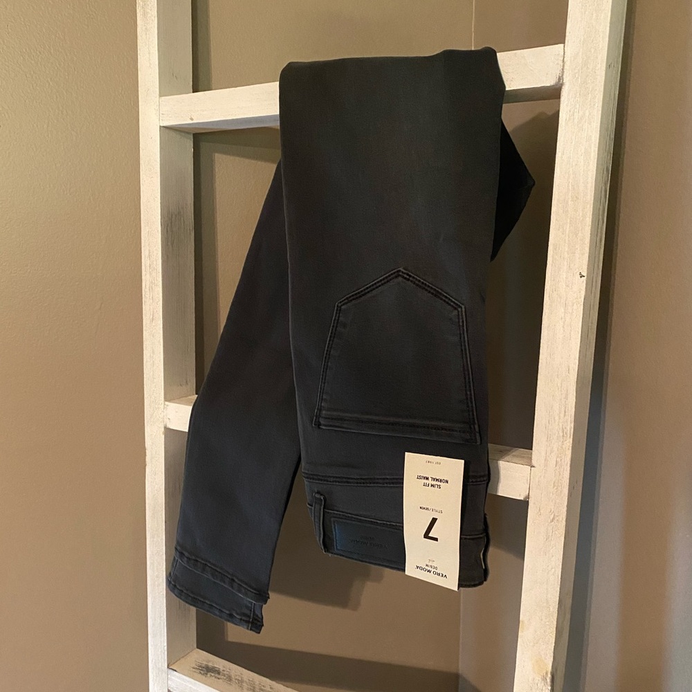 32” Waist Women’s Vero Moda Denim Pants